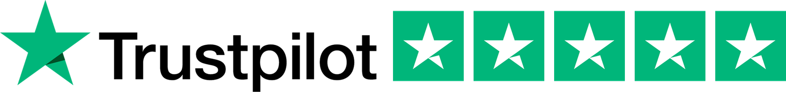 Trustpilot 5 étoiles — Ferme Tortue